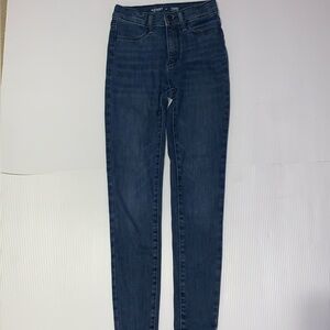 Girls Old Navy Skinny Jeans